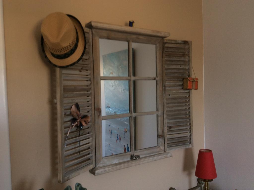 La Mancelle - Chambre D'Hotes Ле-Ман Экстерьер фото